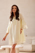 Robe de cocktail model 213616 Roco Fashion